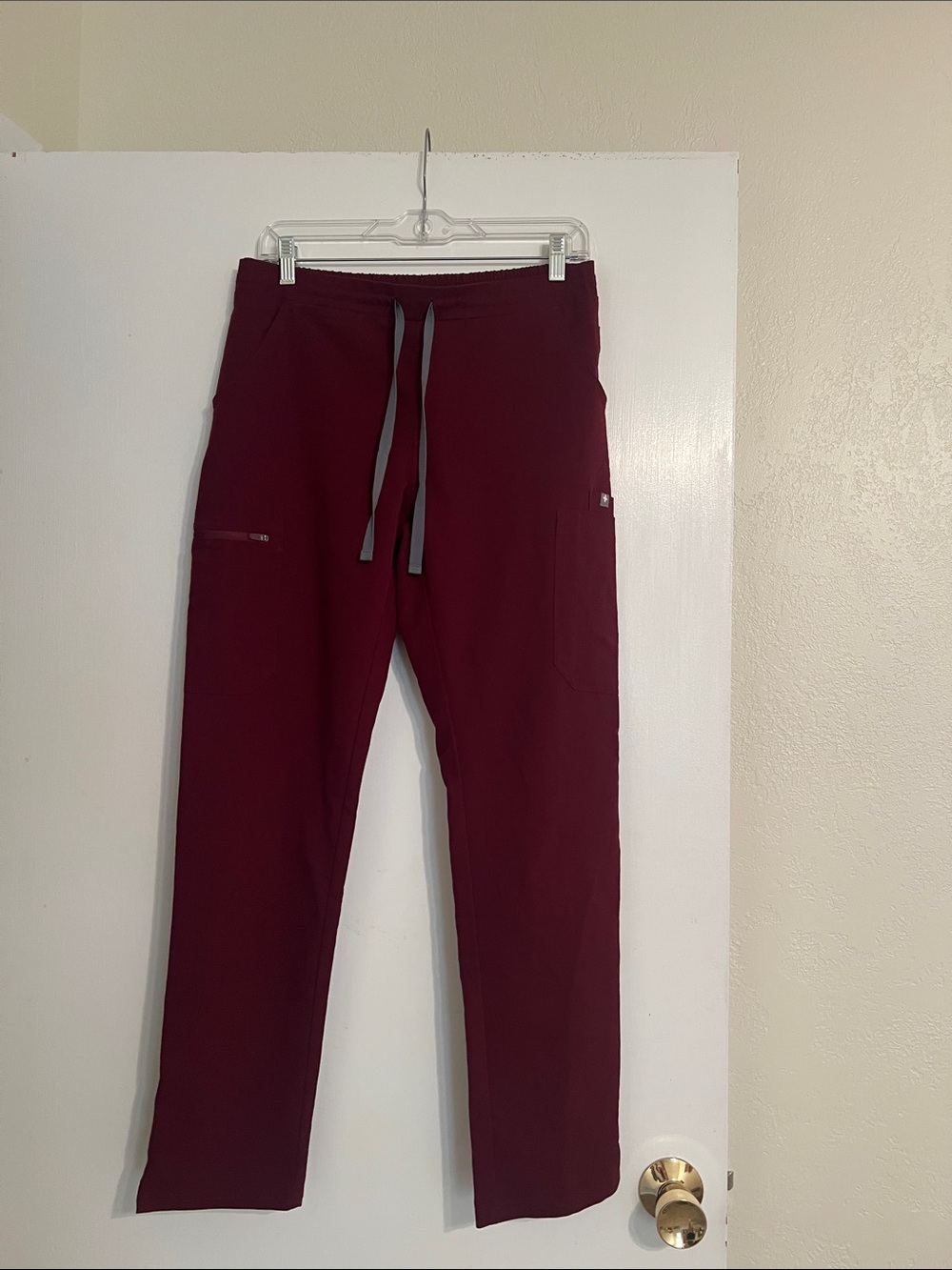 Figs scrub pants